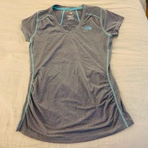 North Face Athletic T-Shirt